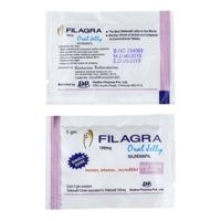 Filagra Oral Jelly Filagra Gel
